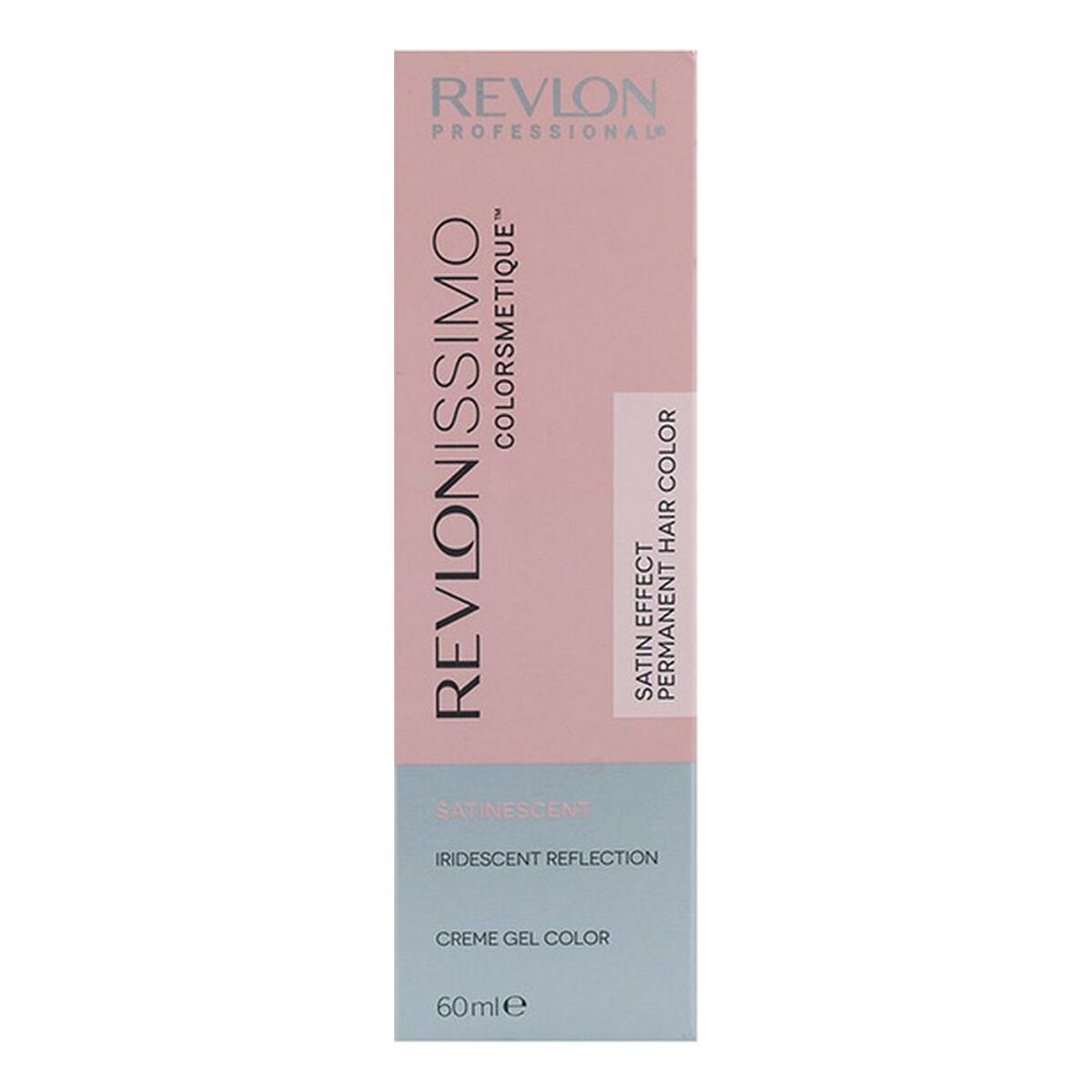 Vernice permanente di Revlonissimo Colorsmetic Revlon N. 919-2