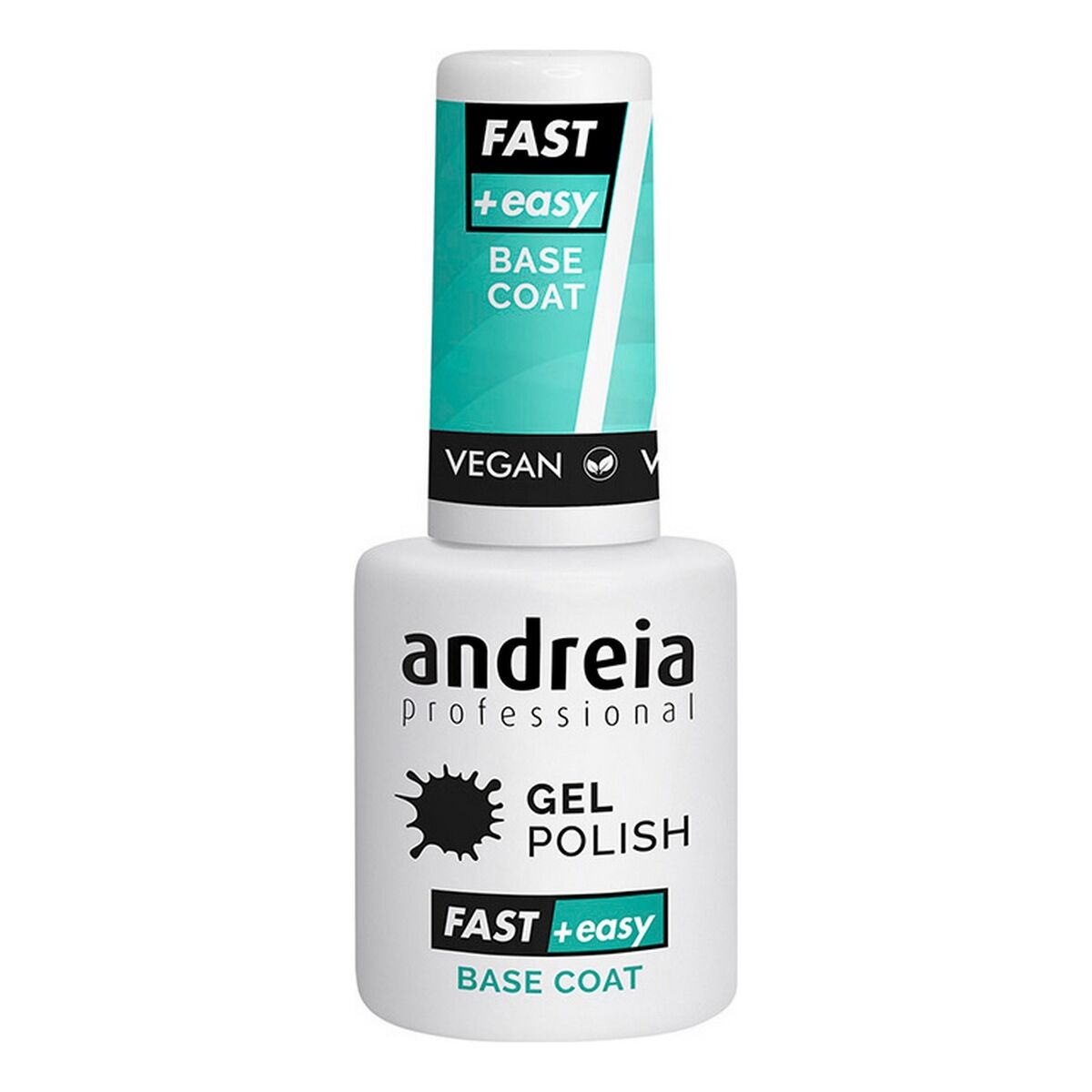 Jel Lehçe Hızlı Kolay Taban Ceket Andreia 0UFEBC001 (10,5 ml)
