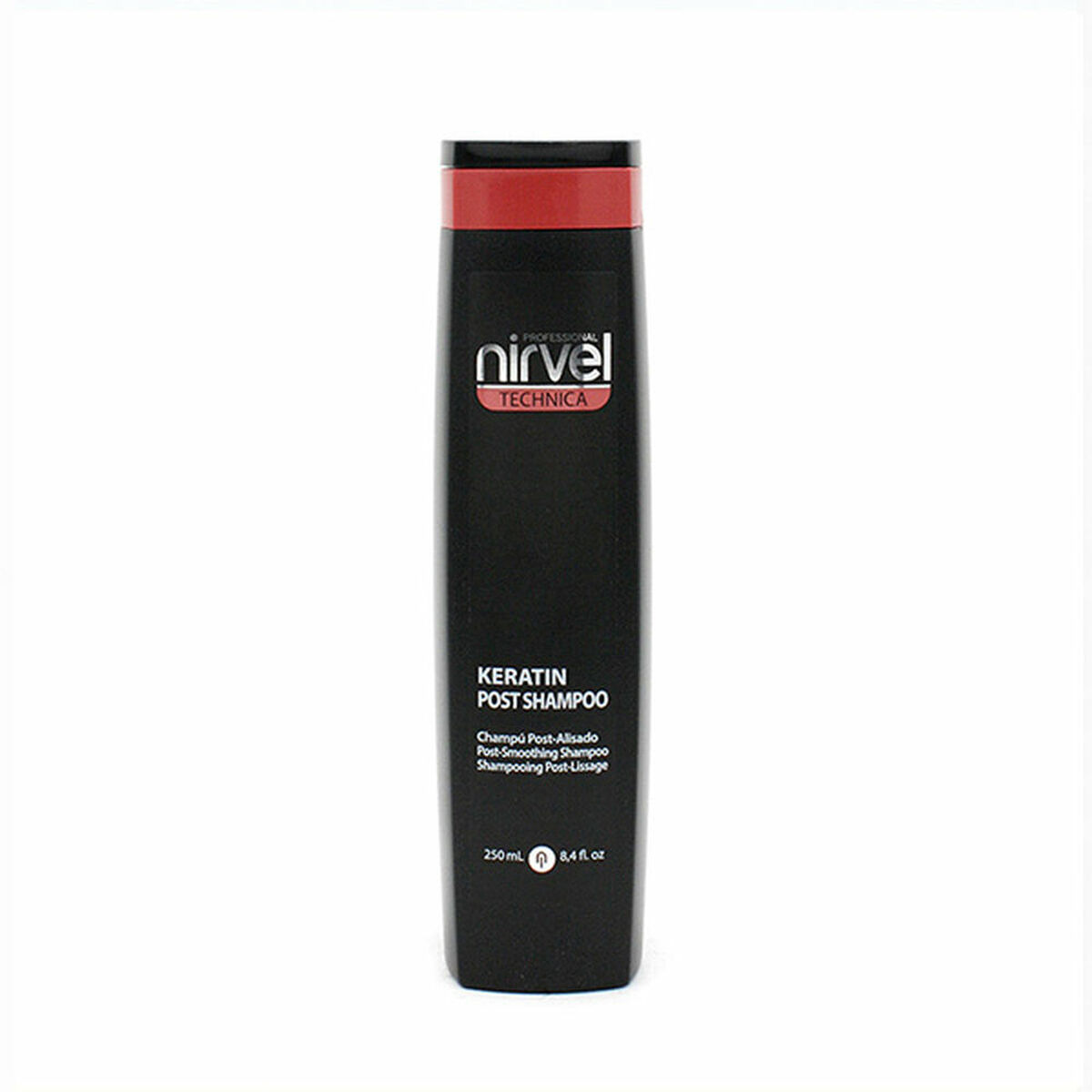 니블 유지 보수 샴푸 (250ml)