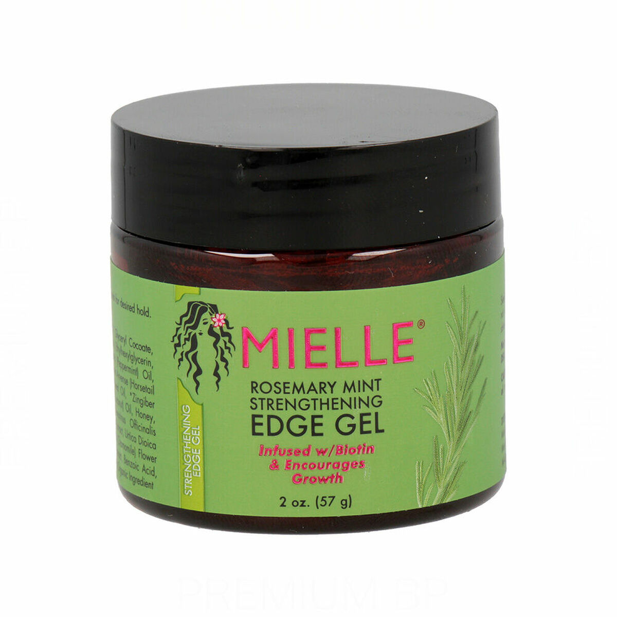 Mielle 30676 모델링 젤 (57ml)