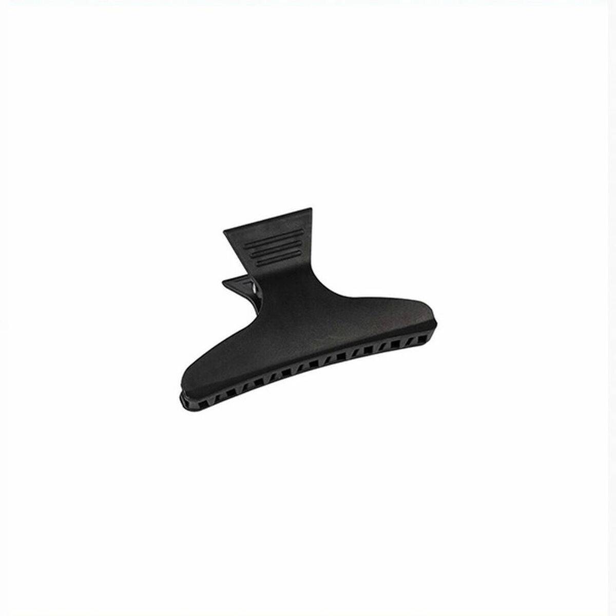 Haarzange Hysoki Pinza Standard Schwarz
