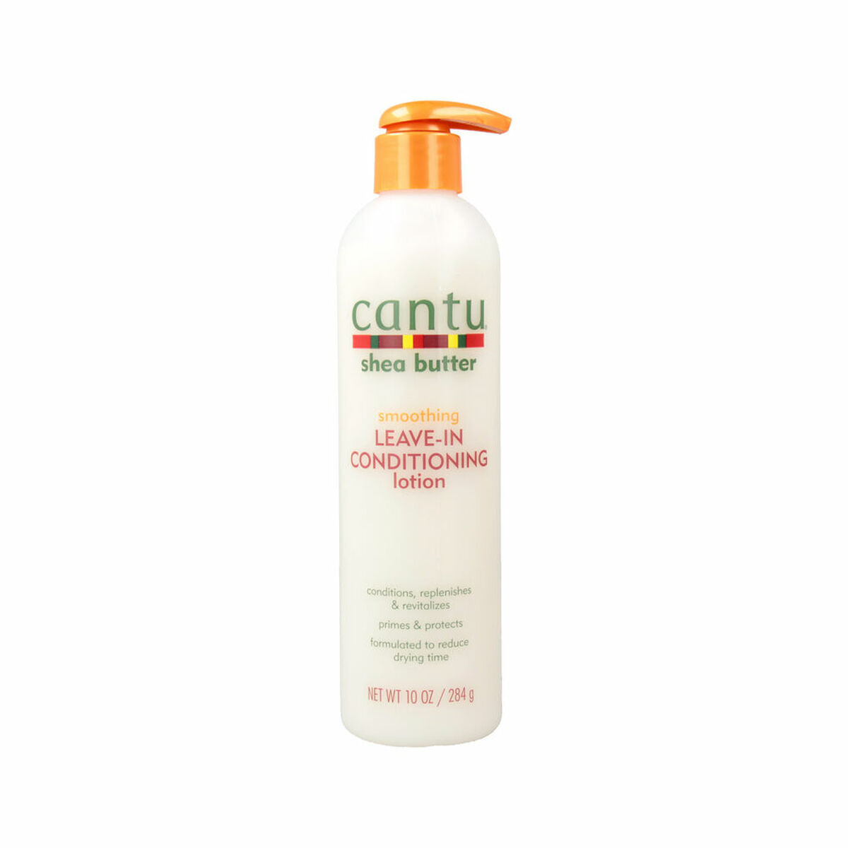 Cantu Shea Butter Smoothing Leave-In Air Conditioner (284g)