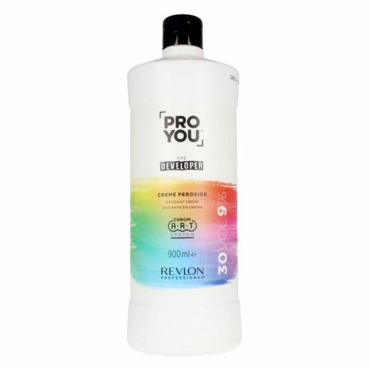 Ossidante capillare Proyou Revlon Pro You 30 volo 900 ml 30 volo 9%-2