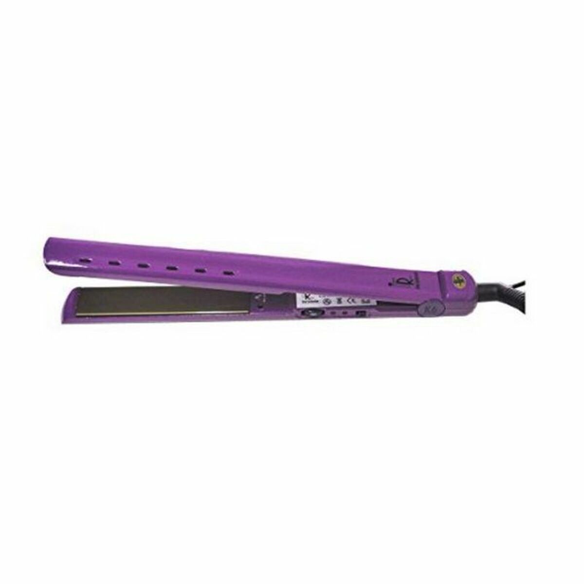 Щипцы для волос K6 Irene Rios 180W-3
