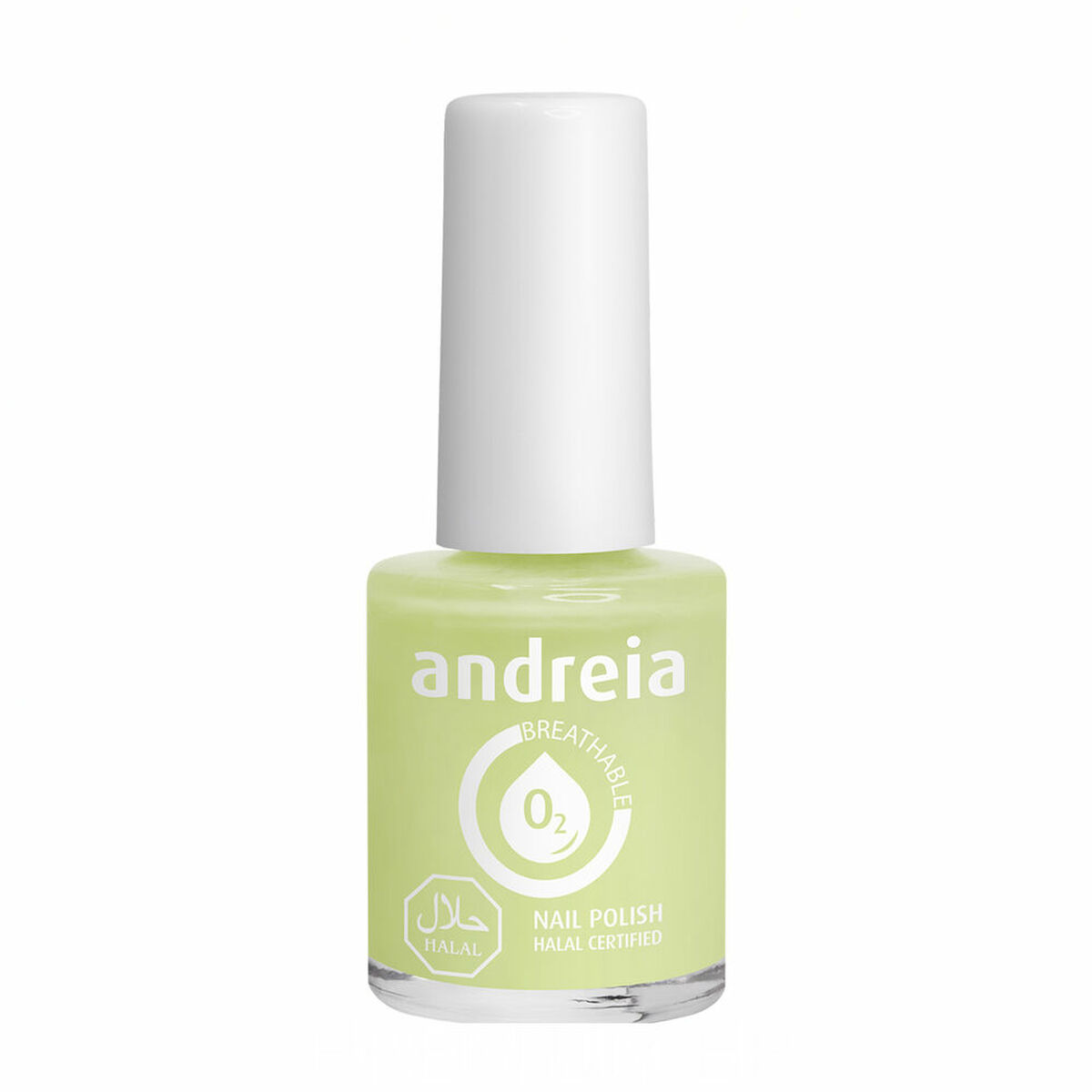 Andreia Breathable B4 (10,5 ml) тырнақтарға арналған лак