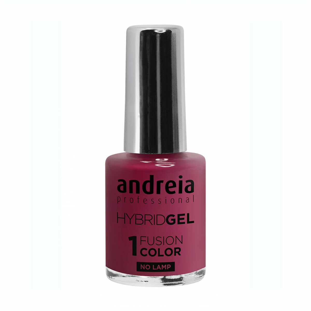 Verniz para unhas Andreia Hybrid Fusion H21 (10,5 ml)