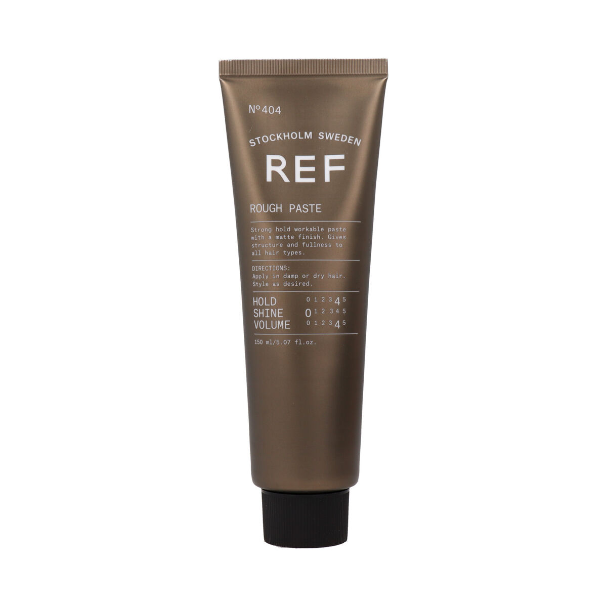 Gel Fisso REF Rugh Strong 150 ml