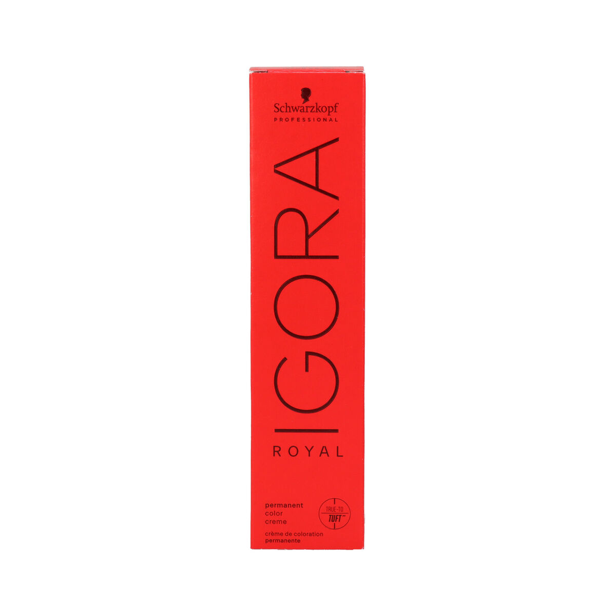 Kalıcı boya Schwarzkopf Igora Royal Nº 9.11