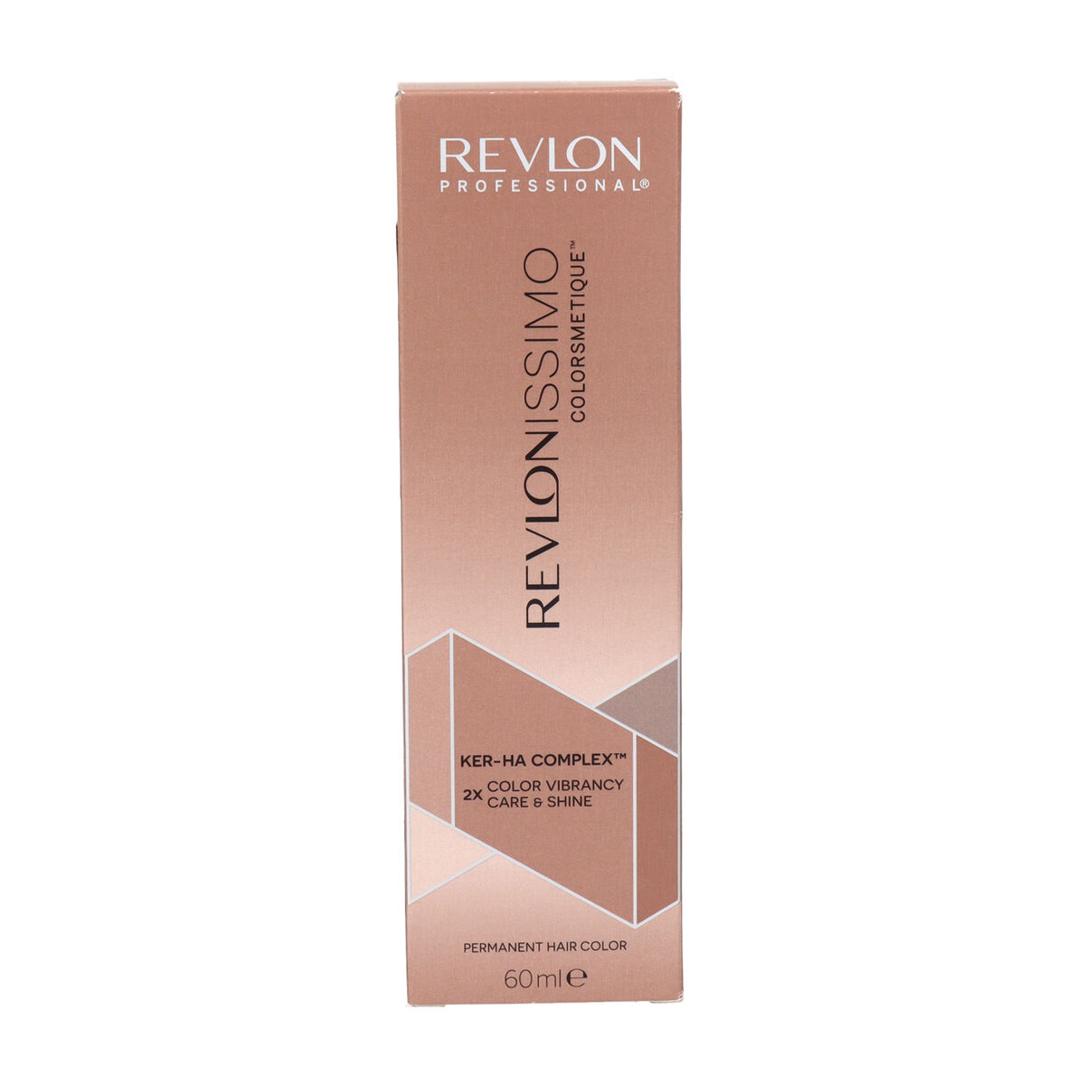 Revlon Colorsmetique Color 60 g N° 6.42永久涂料