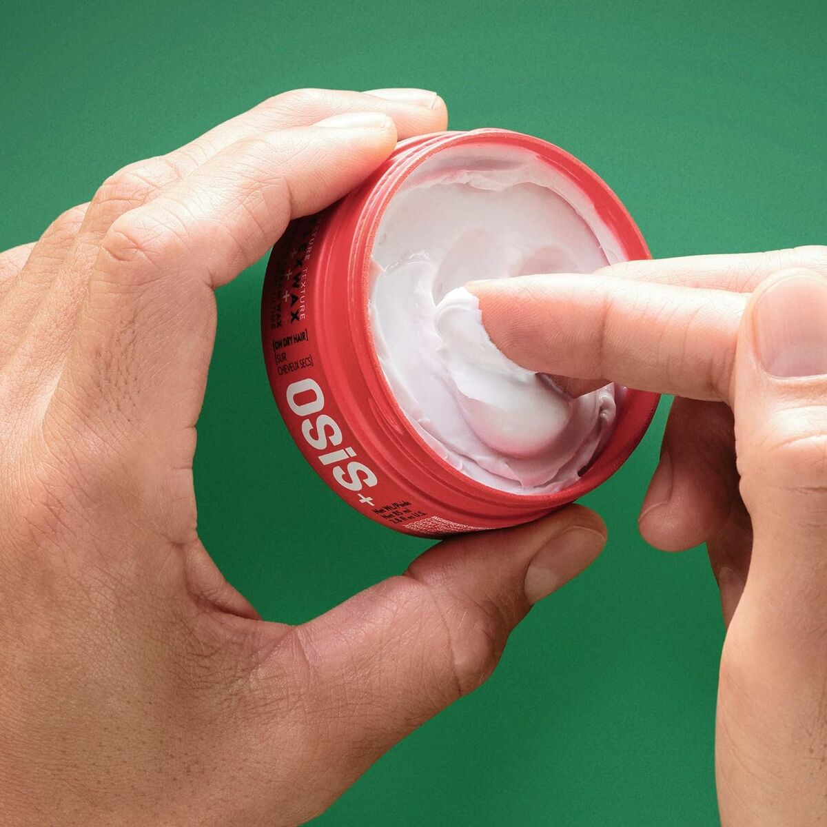 Моделирующий воск Schwarzkopf Osis+ Flexwax 85 ml-2