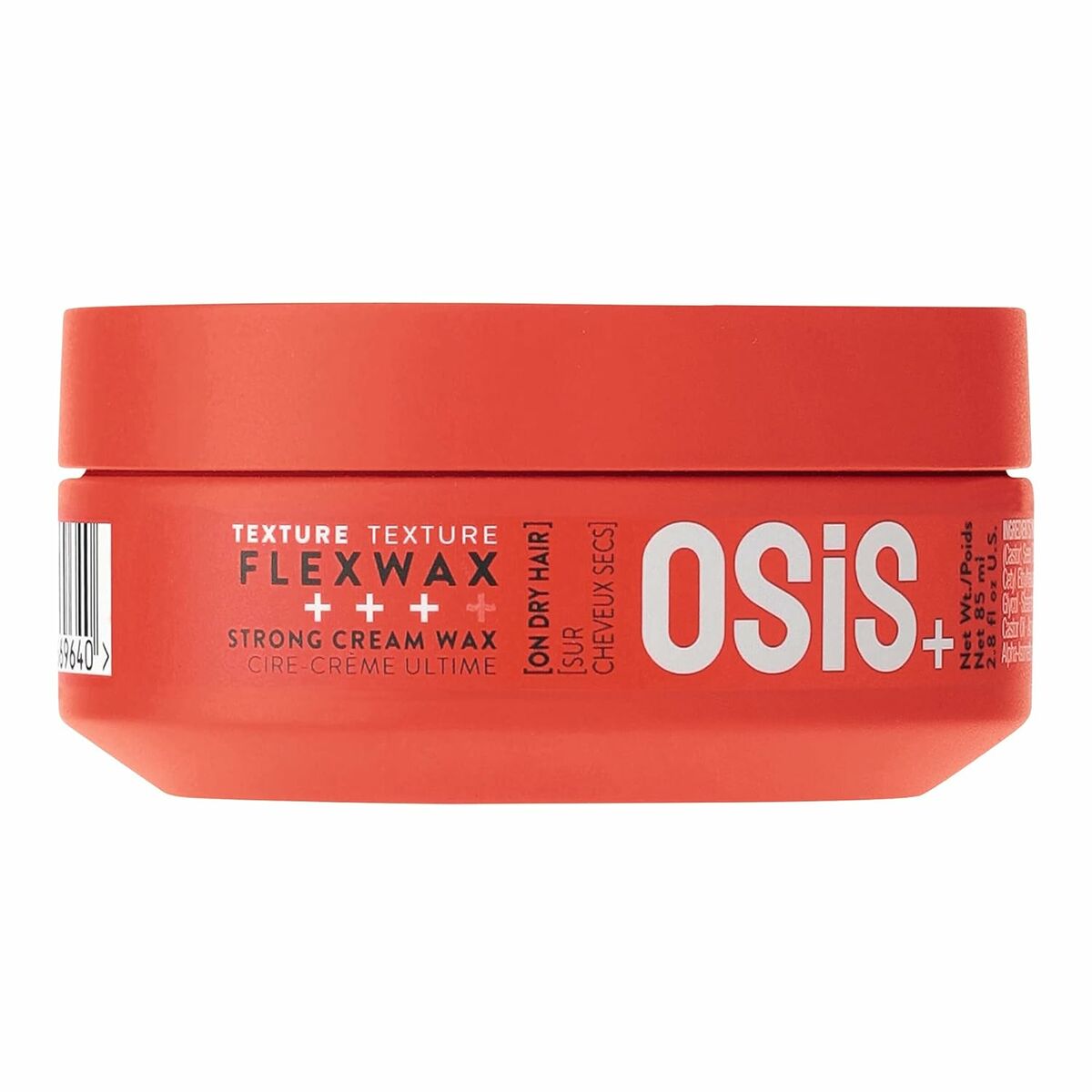Моделирующий воск Schwarzkopf Osis+ Flexwax 85 ml-3