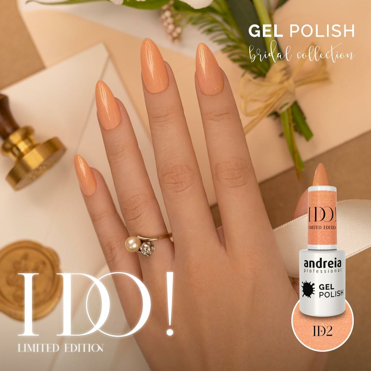 Andreia I Do! ID2 Invitation 10,5 ml-2