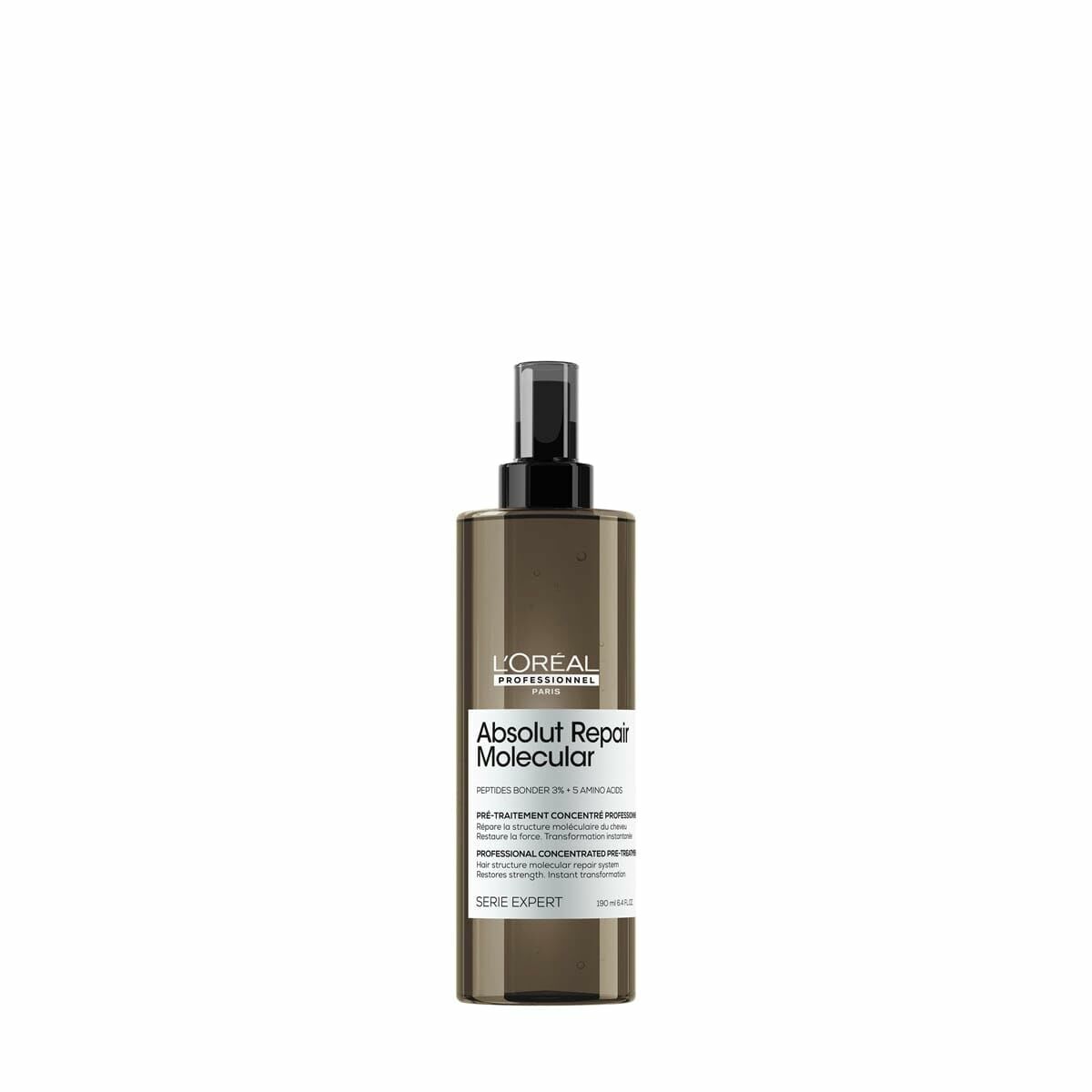Пре-шампунь L'Oreal Professionnel Paris Absolute Repair Molecular 190 ml-2
