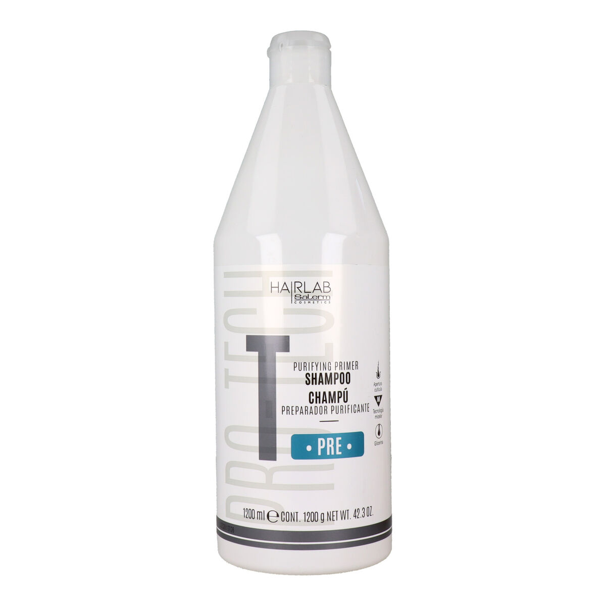 Salerm Hair Lab Purifying Primer 1.2 L