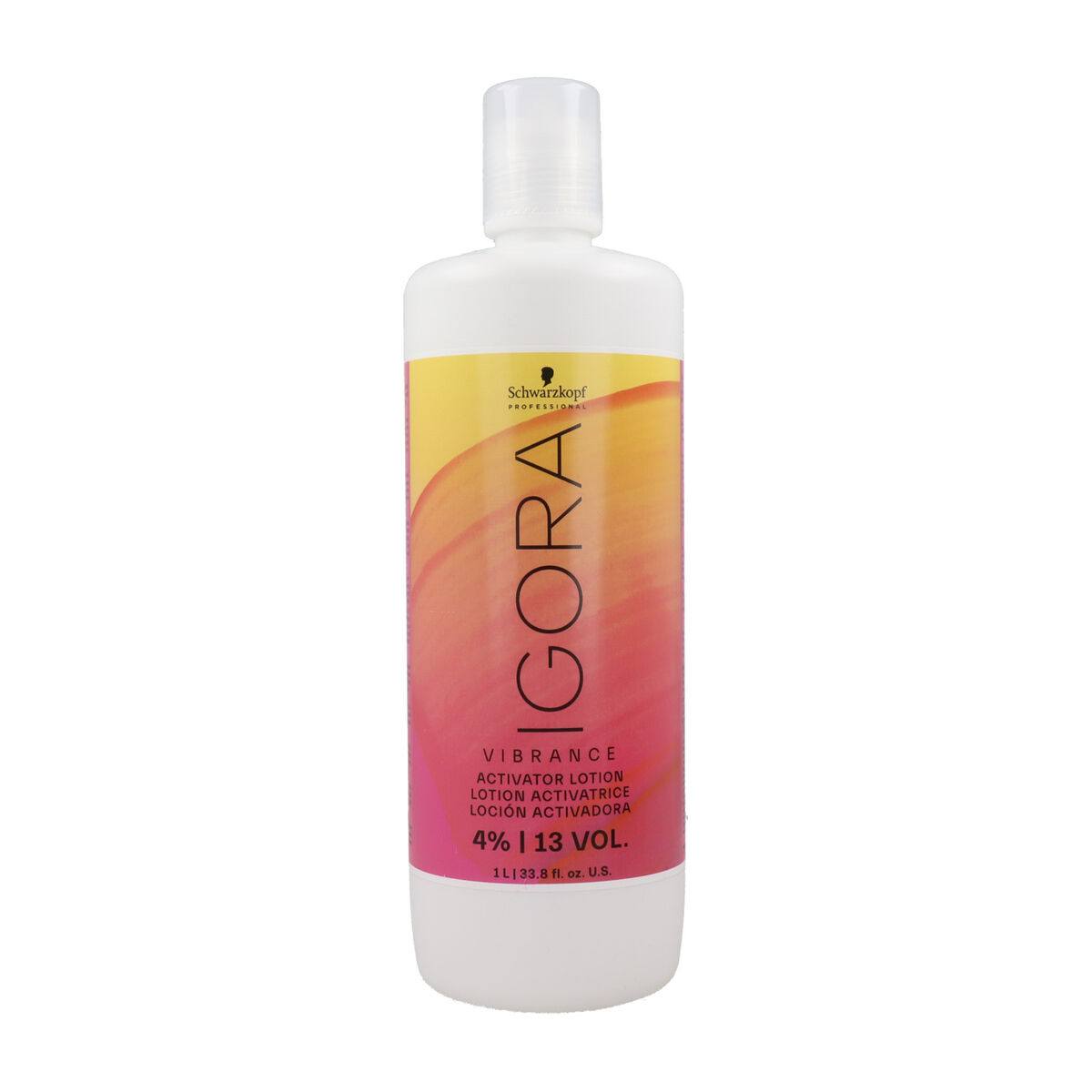Активатор кольору Schwarzkopf Igora Vibrance 1 L 4 %/13 VOL