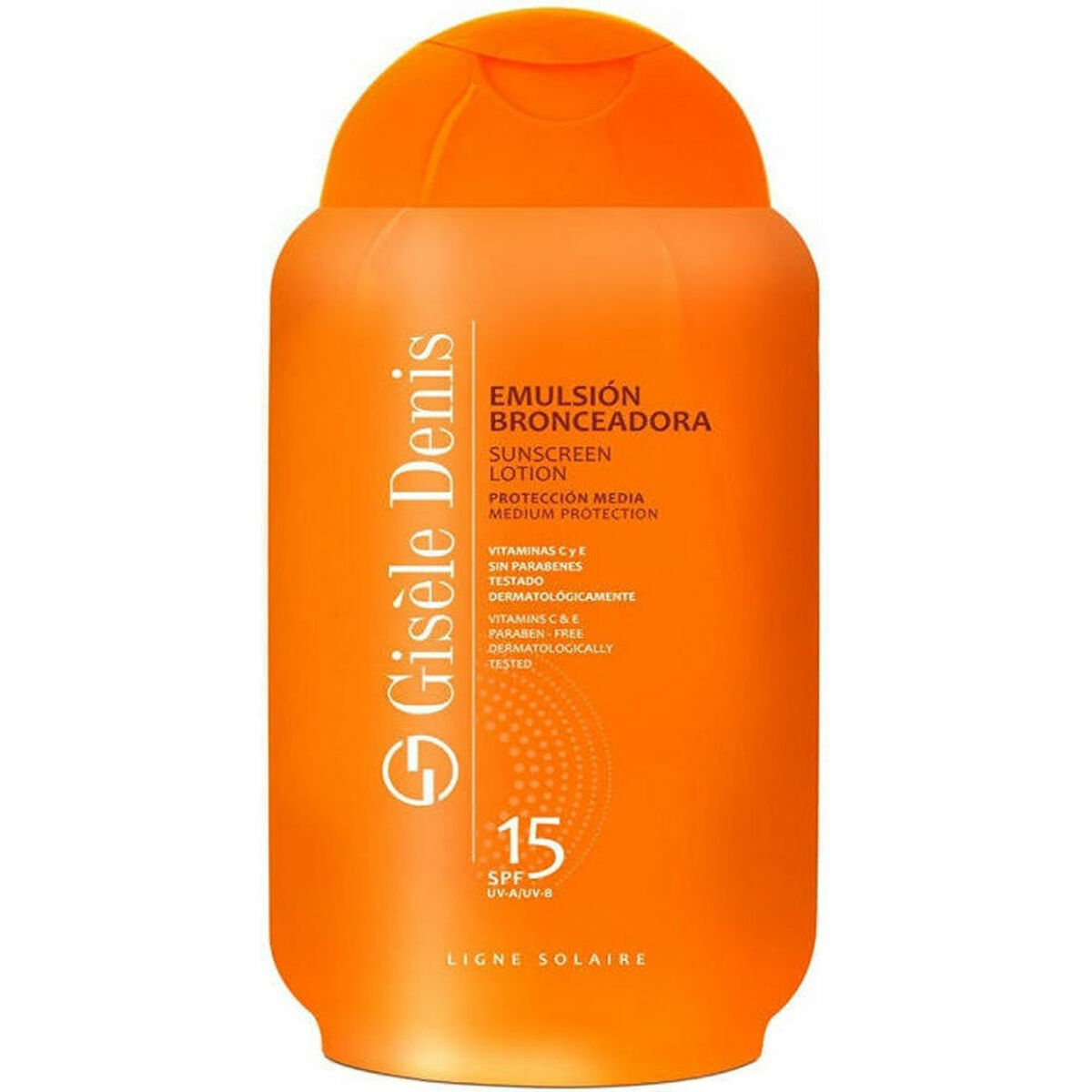 Gisèle Denis sunscreen (200 ml)-2