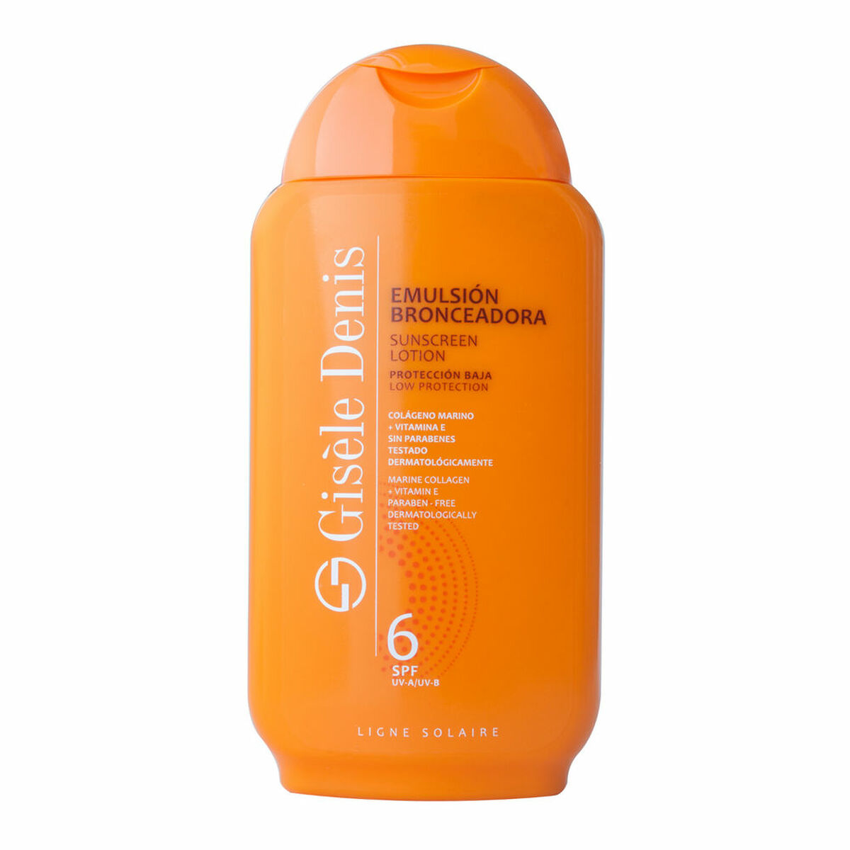 Gisèle Denis sunscreen (200 ml)-3