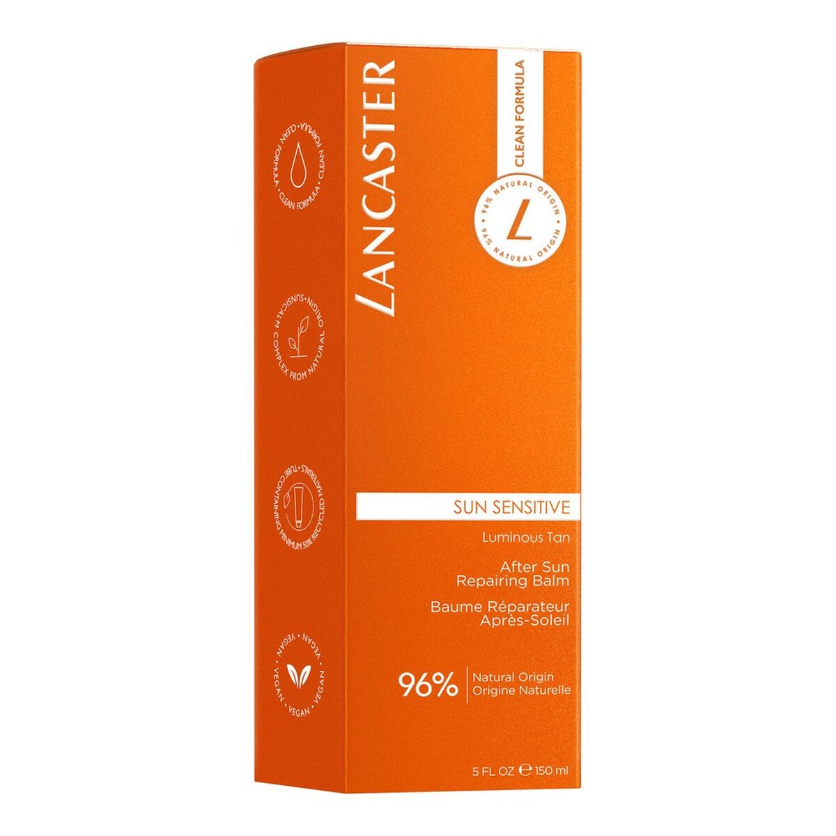 Солнцезащитное средство Lancaster Sun Sensitive (150 ml)-3