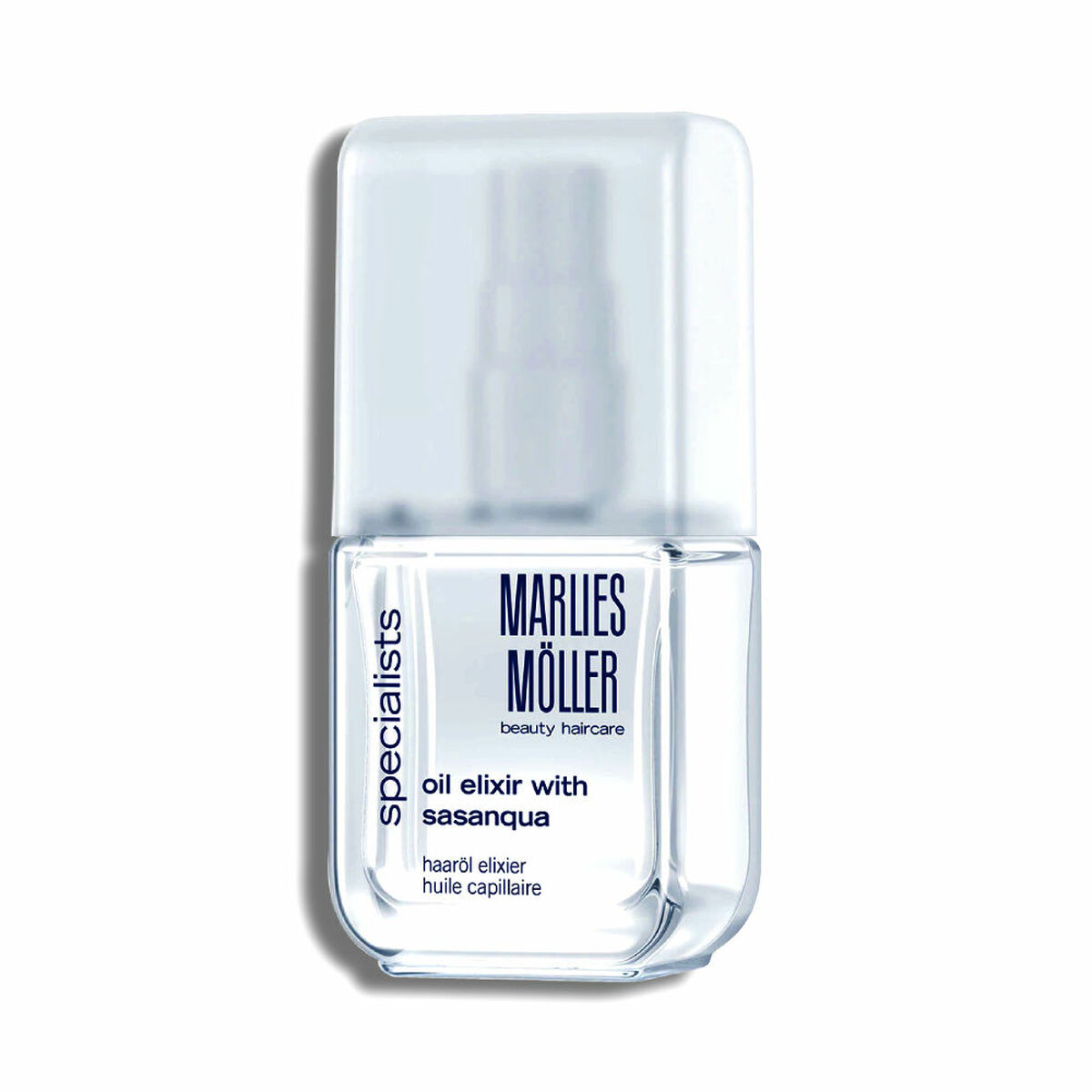 MarliesMöller毛细管油9007867210277