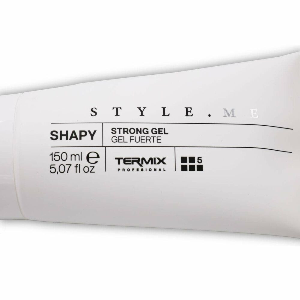 Экстремальный фиксирующий гель Termix Shapy (150 ml)-2