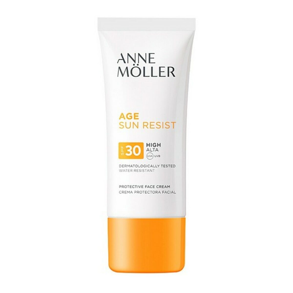 Protección solar para la cara Age Sun Reist Anne Möller (50 ml)-2