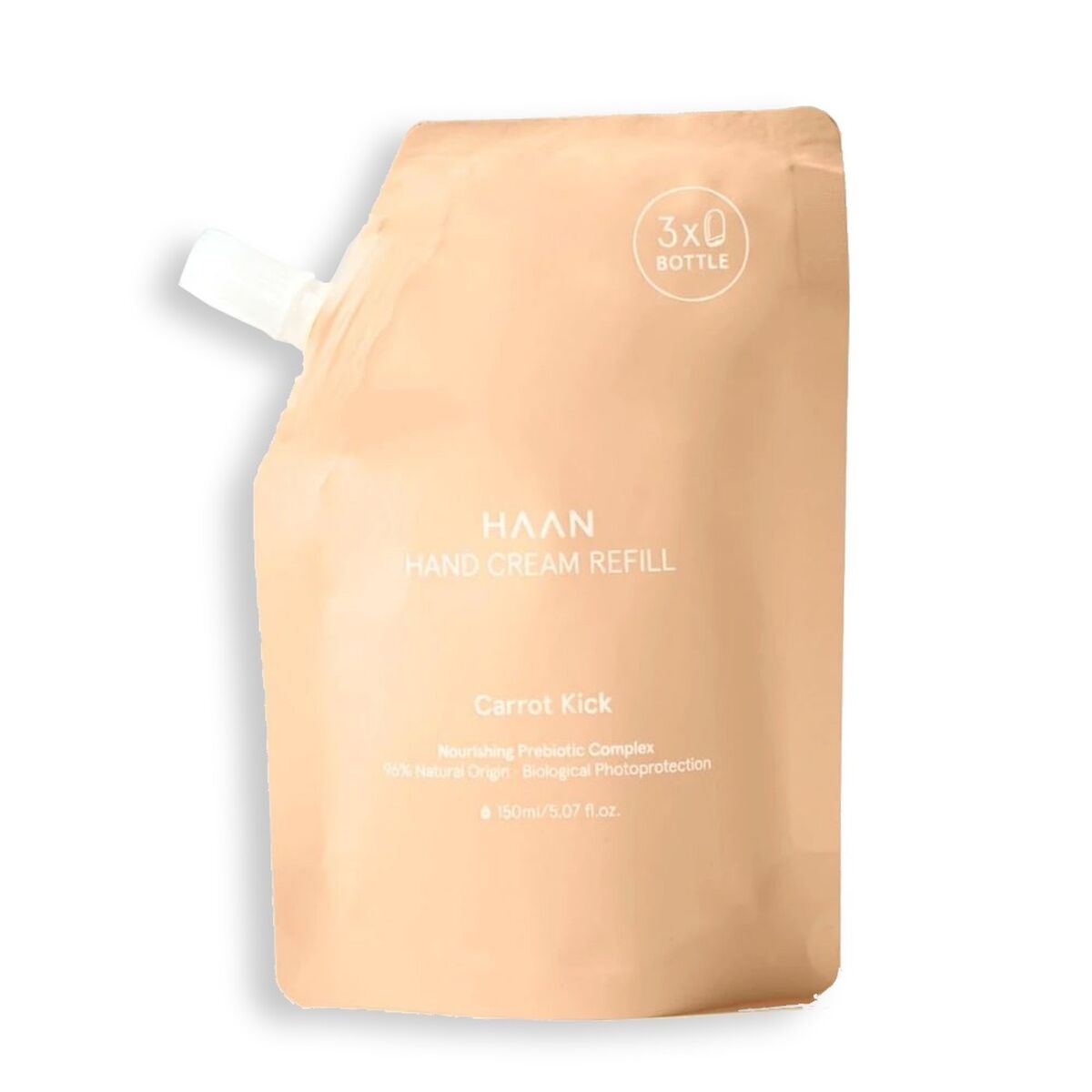 Крем для рук Haan Carrot Kick 150 ml-2