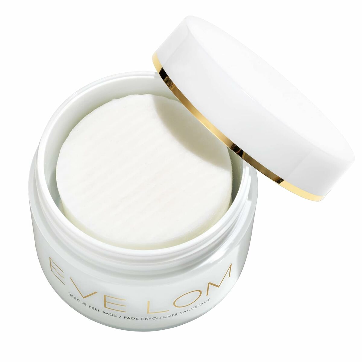 Ватные диски Eve Lom Rescue Peel 60 штук-4