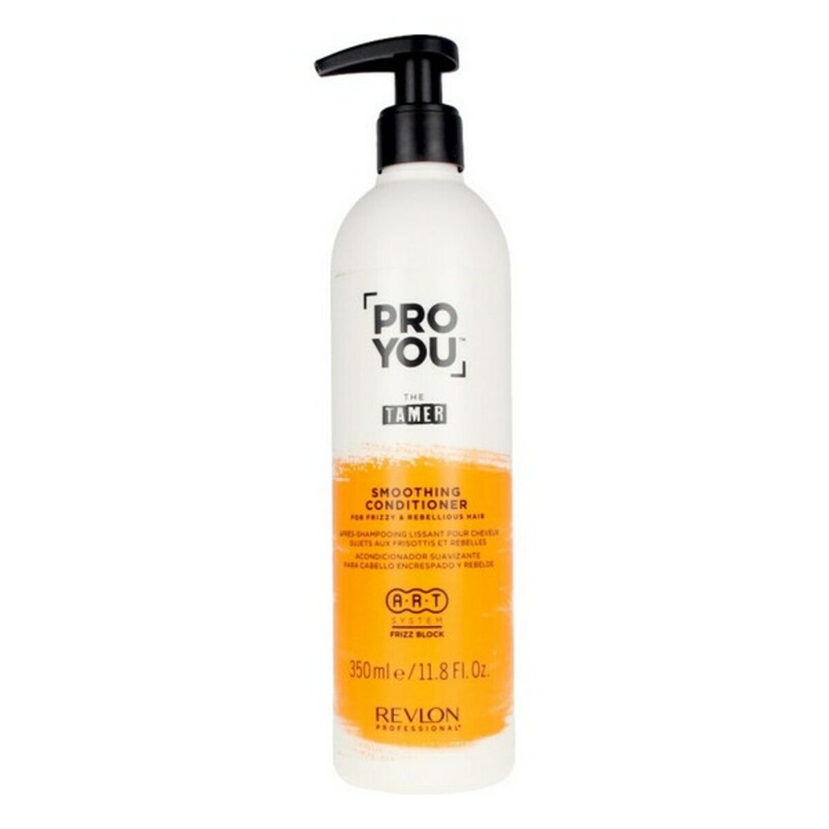 Aria condizionata contro i capelli Rivlon Pro You The Tamer 350 ml-2