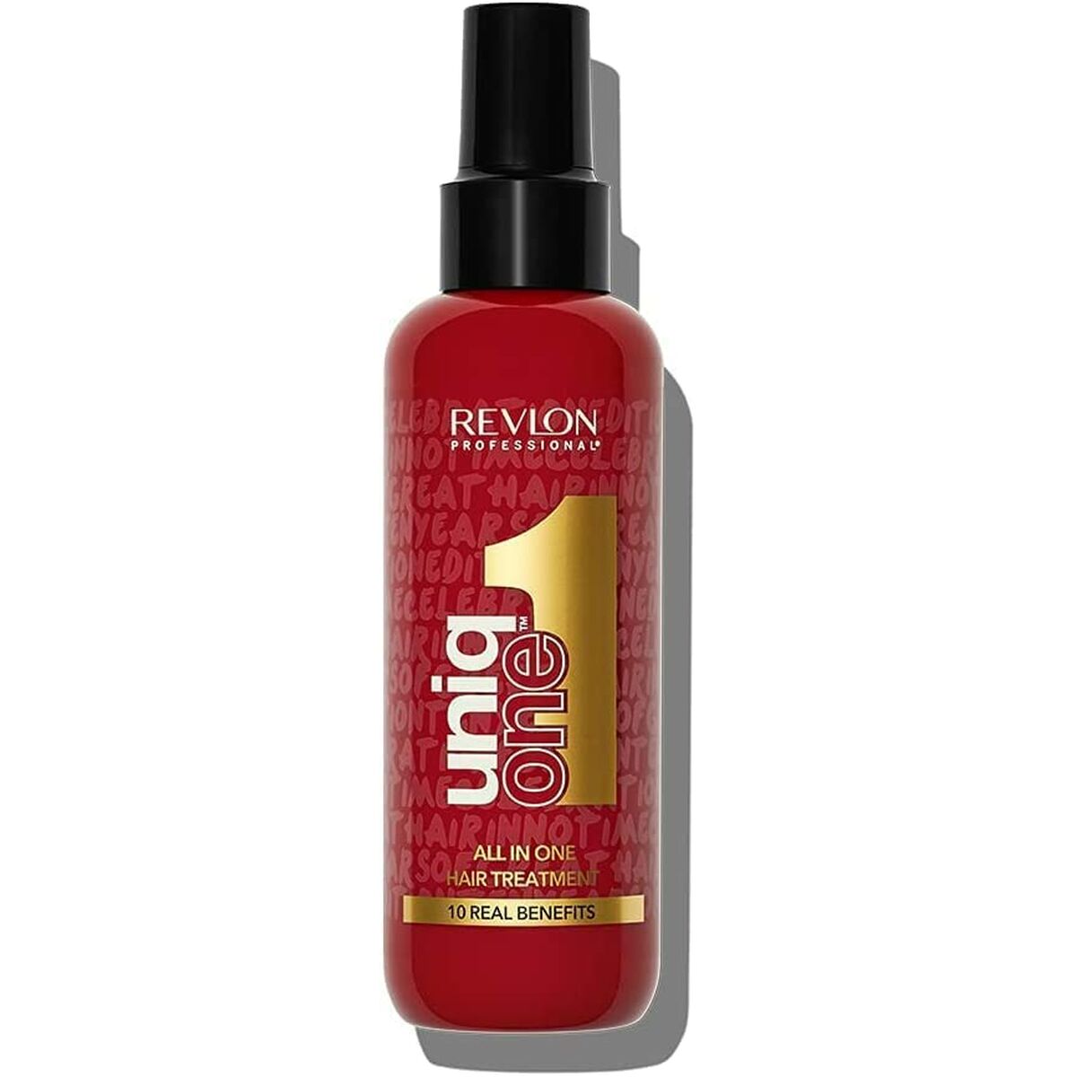 Термопротектор Revlon 2 x 150 ml-2