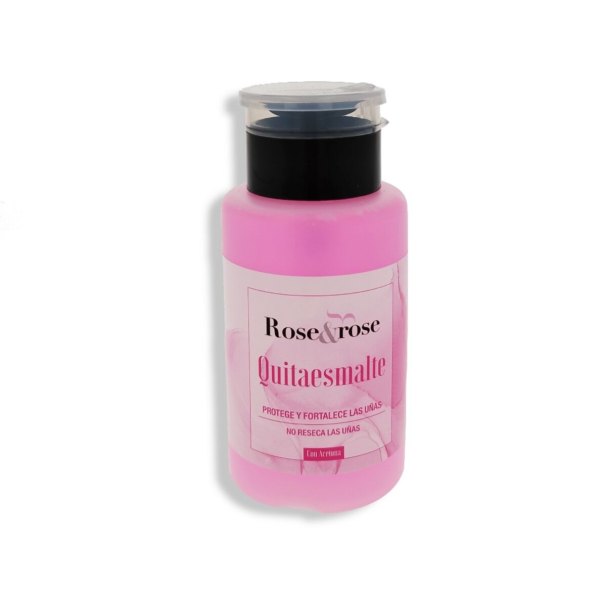 Rose & Rose лактарын алуға арналған сұйықтық