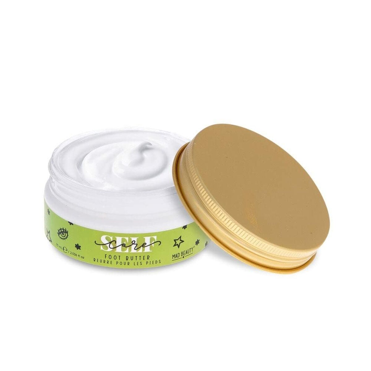 Маникюрные и педикюрные наборы Mad Beauty Self Care-3