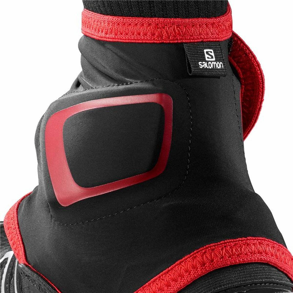 Поддержка лодыжки Salomon Trail High-2