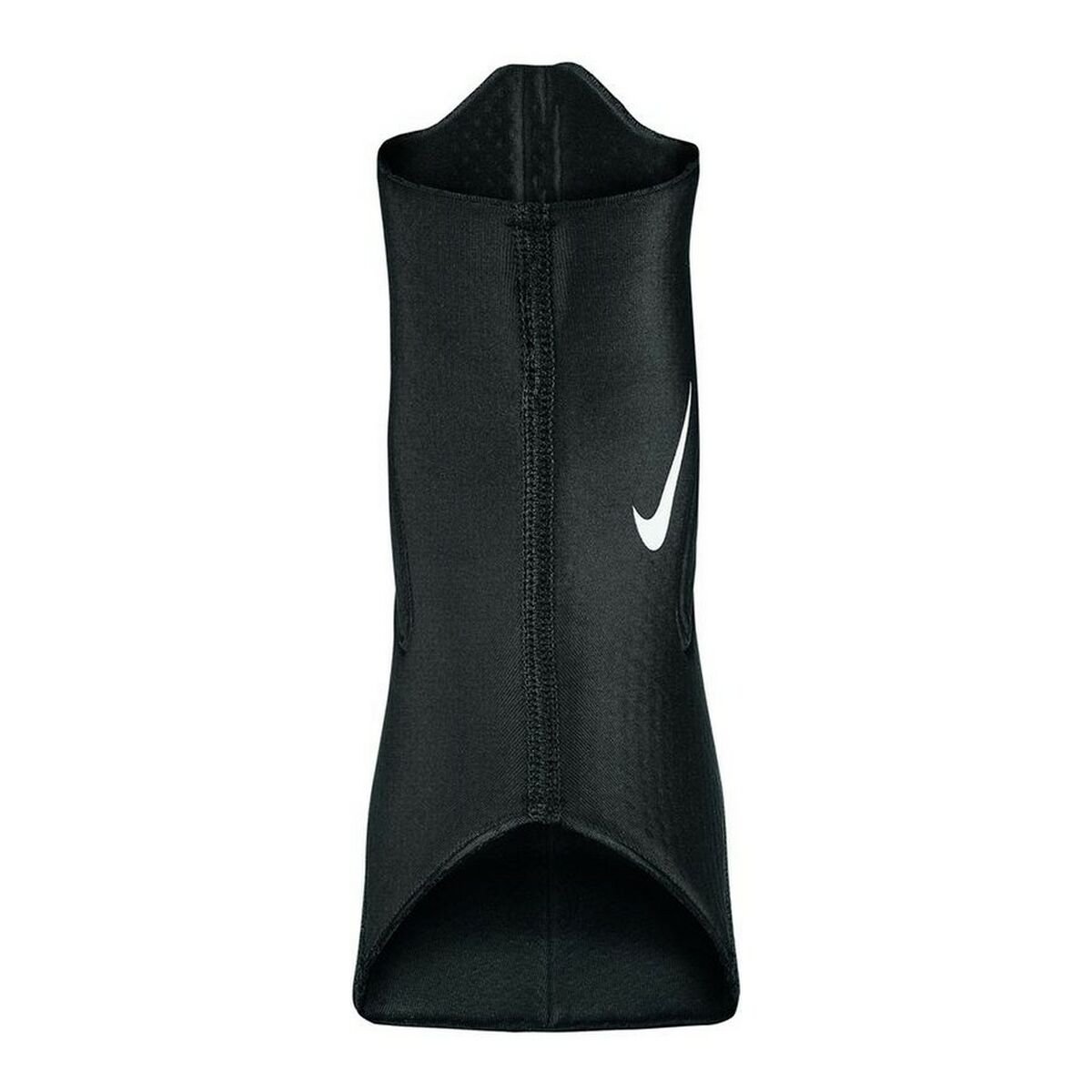 Поддержка лодыжки Nike Pro Ankle Sleeve 3.0 Чёрный-2