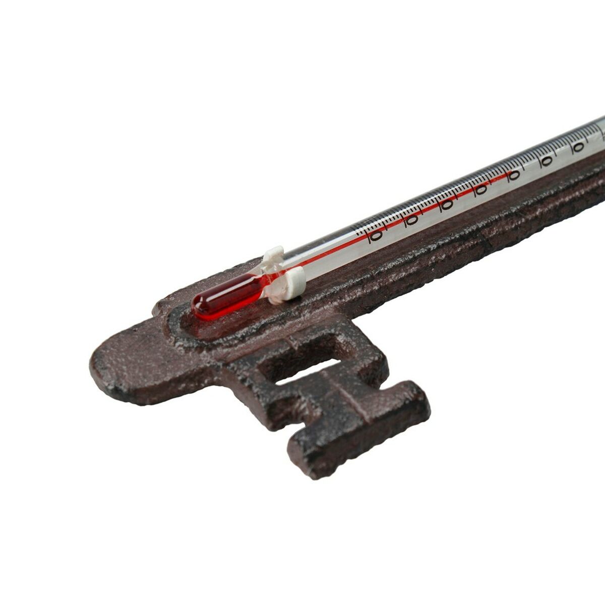 Уличный термометр Ferrestock Ковка-3