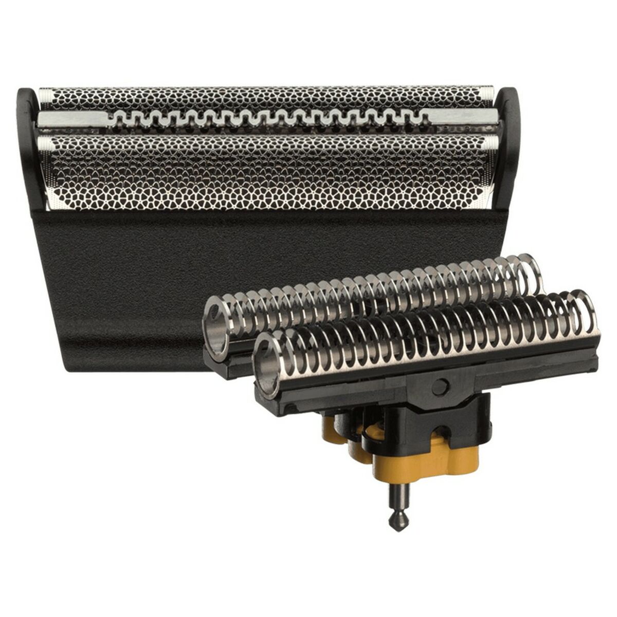 Машинка для стрижки волос Braun 30B-2