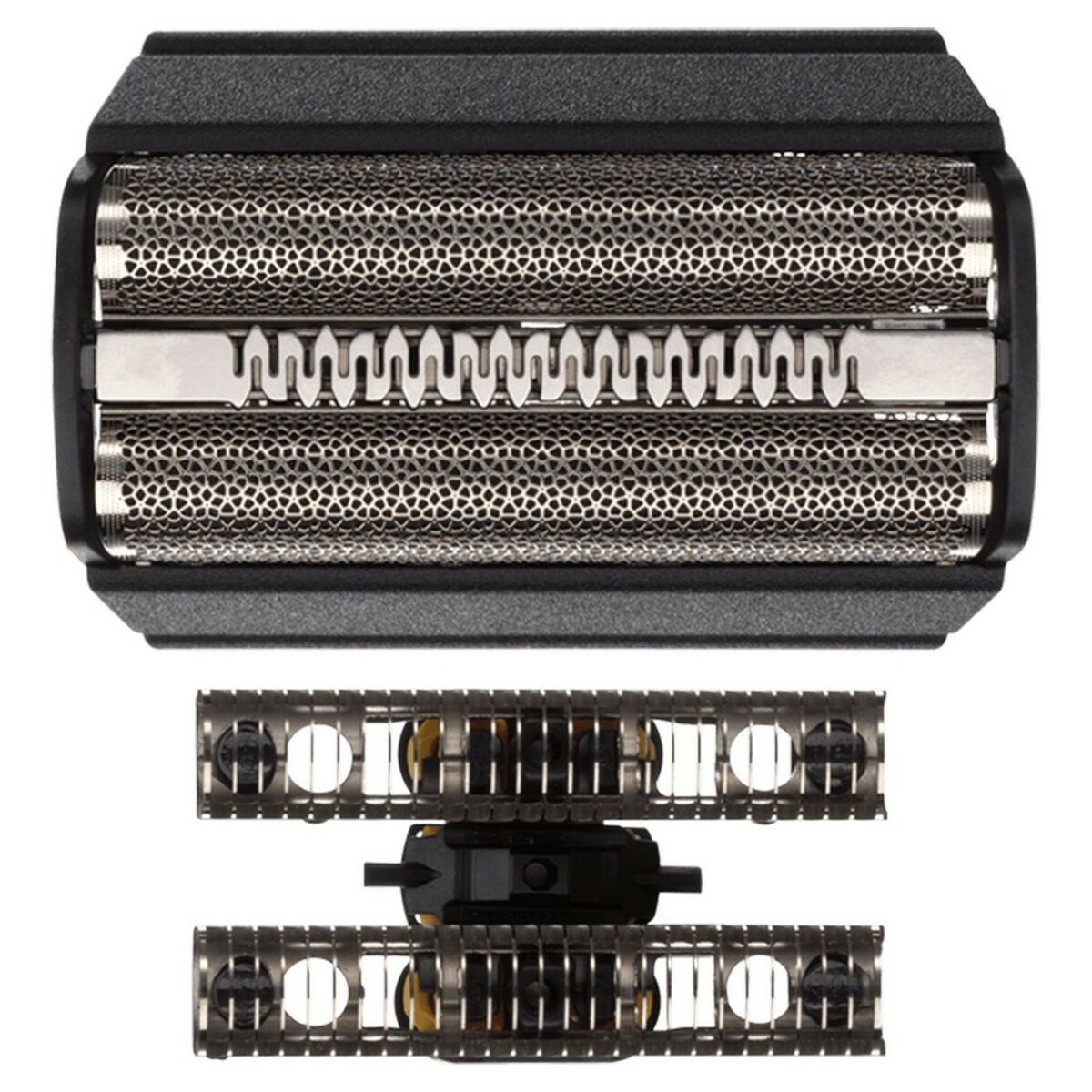 Машинка для стрижки волос Braun 30B-3