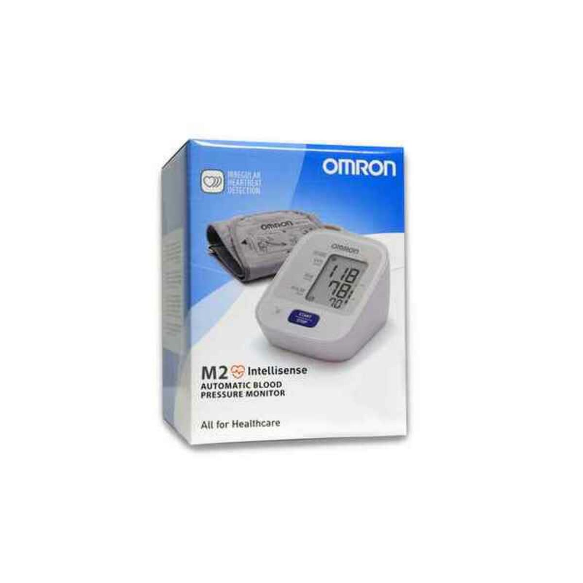 Tonometer Omron M2-2