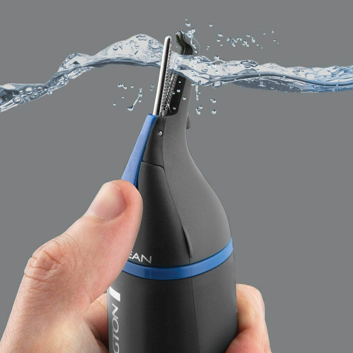 Триммер для носа и ушей Remington NE 3850-4