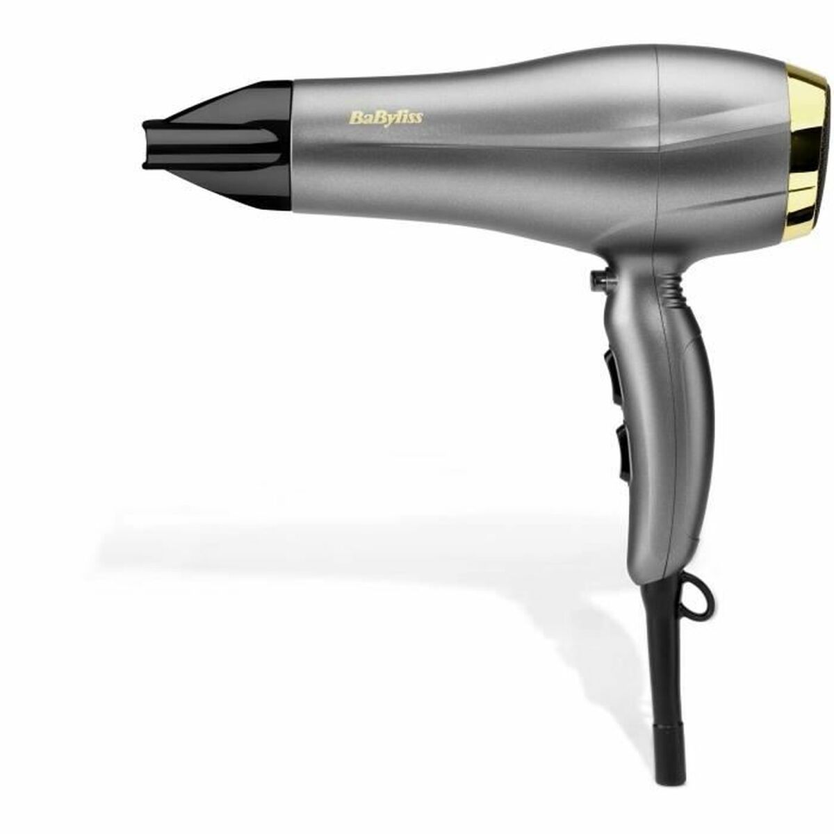 Фен Babyliss 2300 W (1 штук)-2