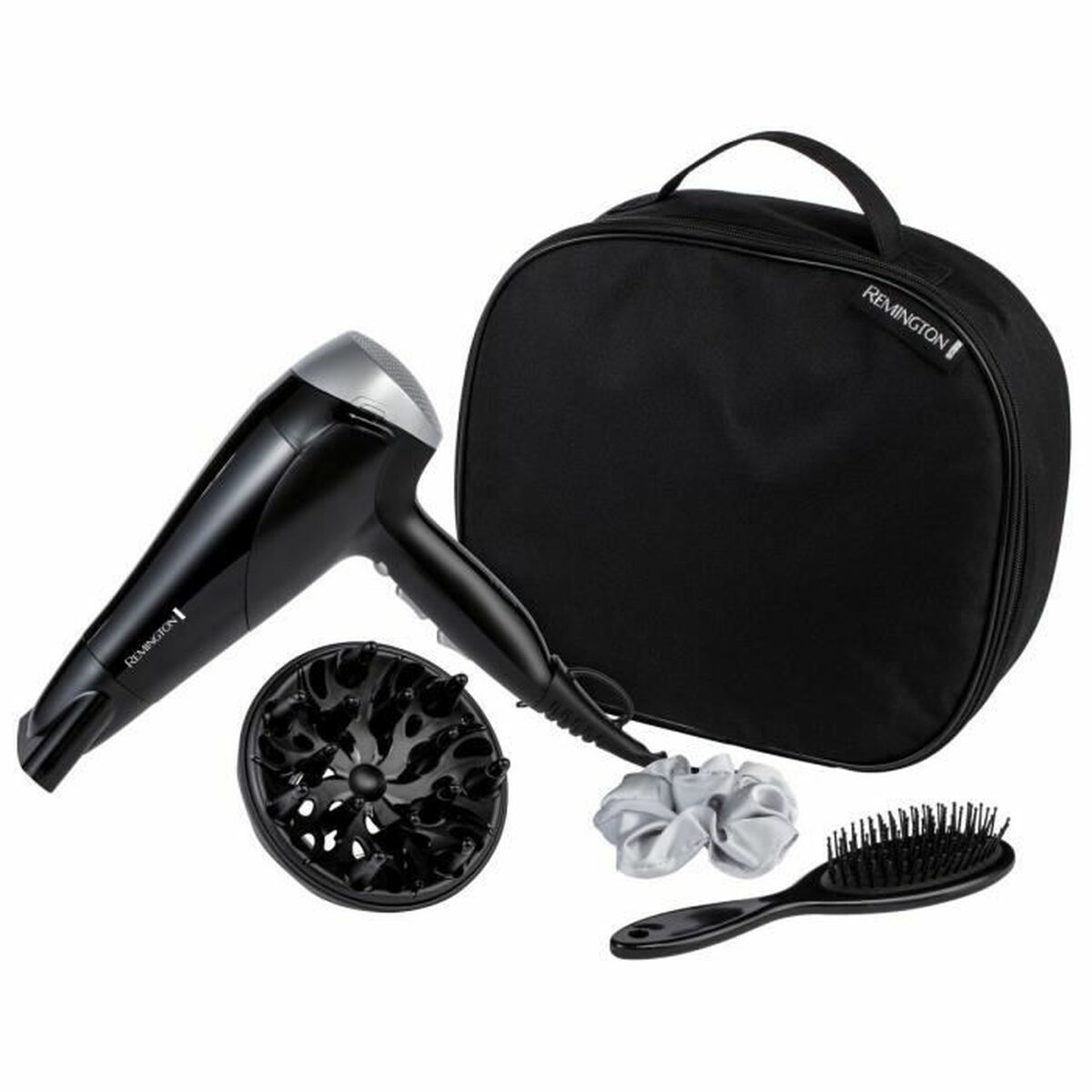 Фен Remington D3171GP Style Gift Set 2200 W-4