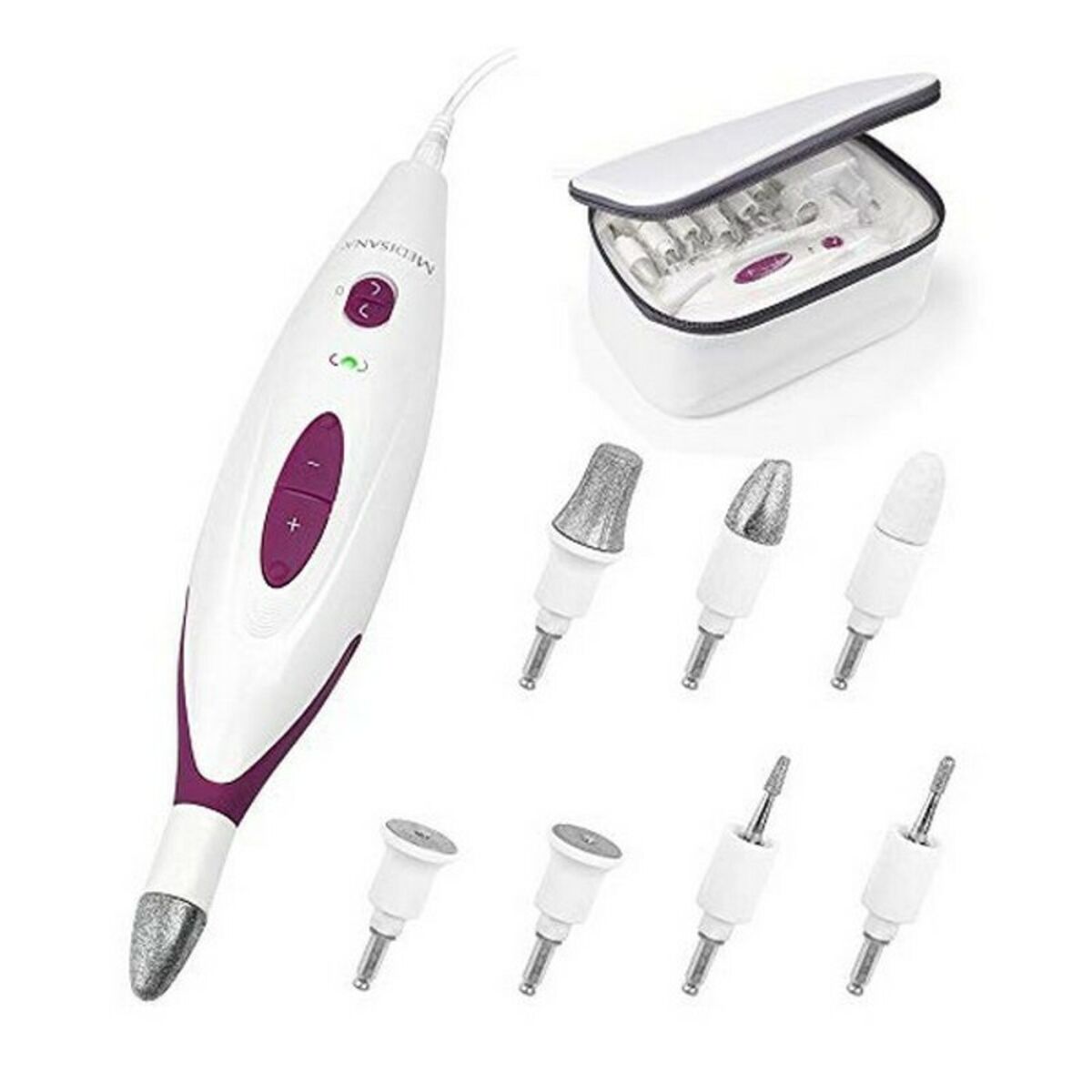 메디 사나 MP 815 네일 키트