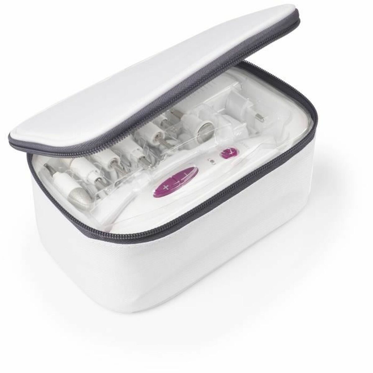 Маникюрный набор Medisana MP 815-5
