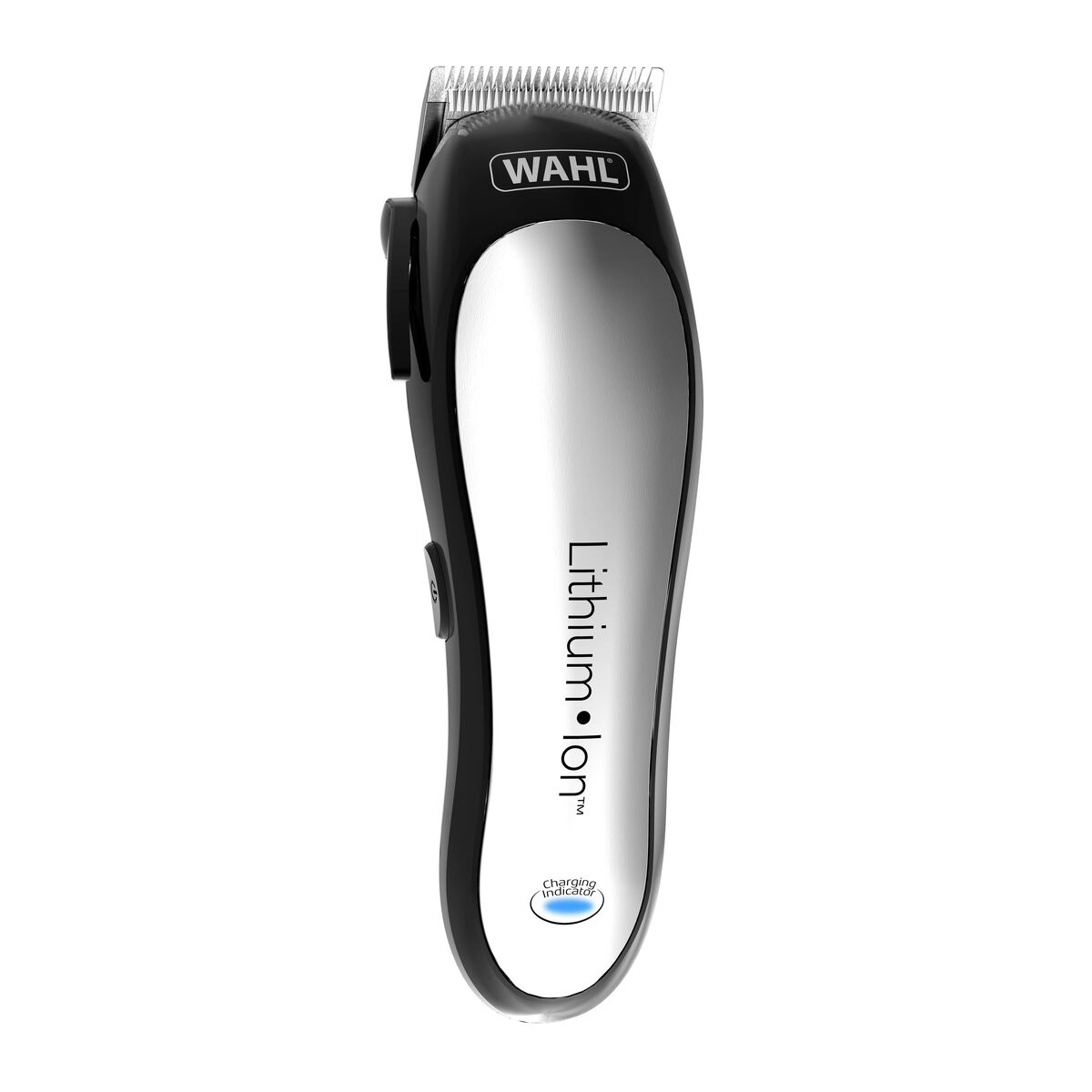 Wahl Lithium Ion Clipper trimmer-3