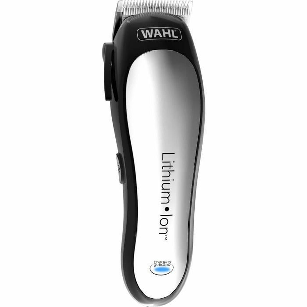 Wahl Lithium Ion Clipper trimmer-4