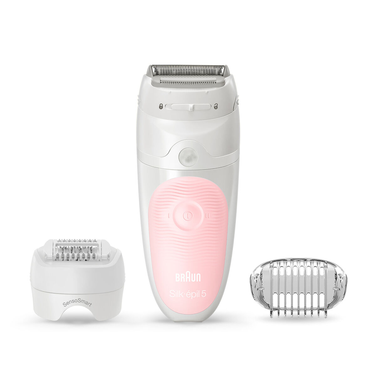 Braun Silk-épil 5 5-620 electric shaver-3