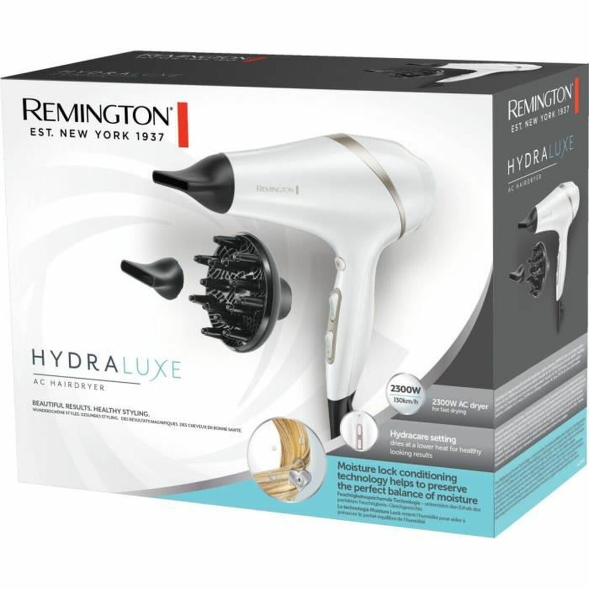 Фен Remington AC8901 2300 W-2