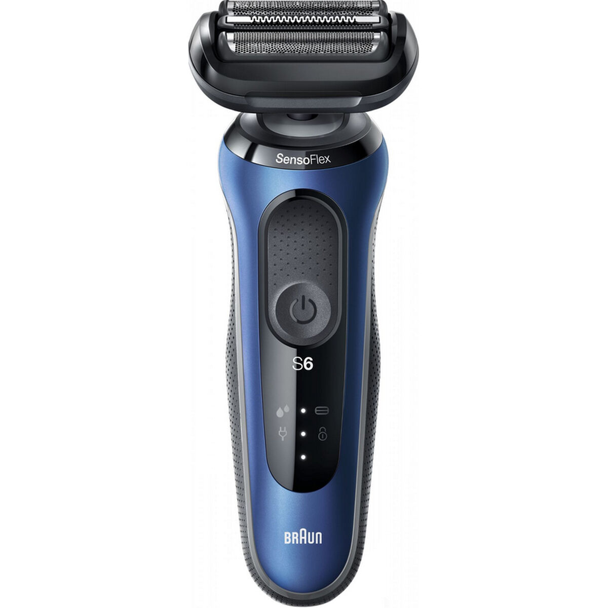 Braun Braun Series 6 elektrikli tıraş makinesi