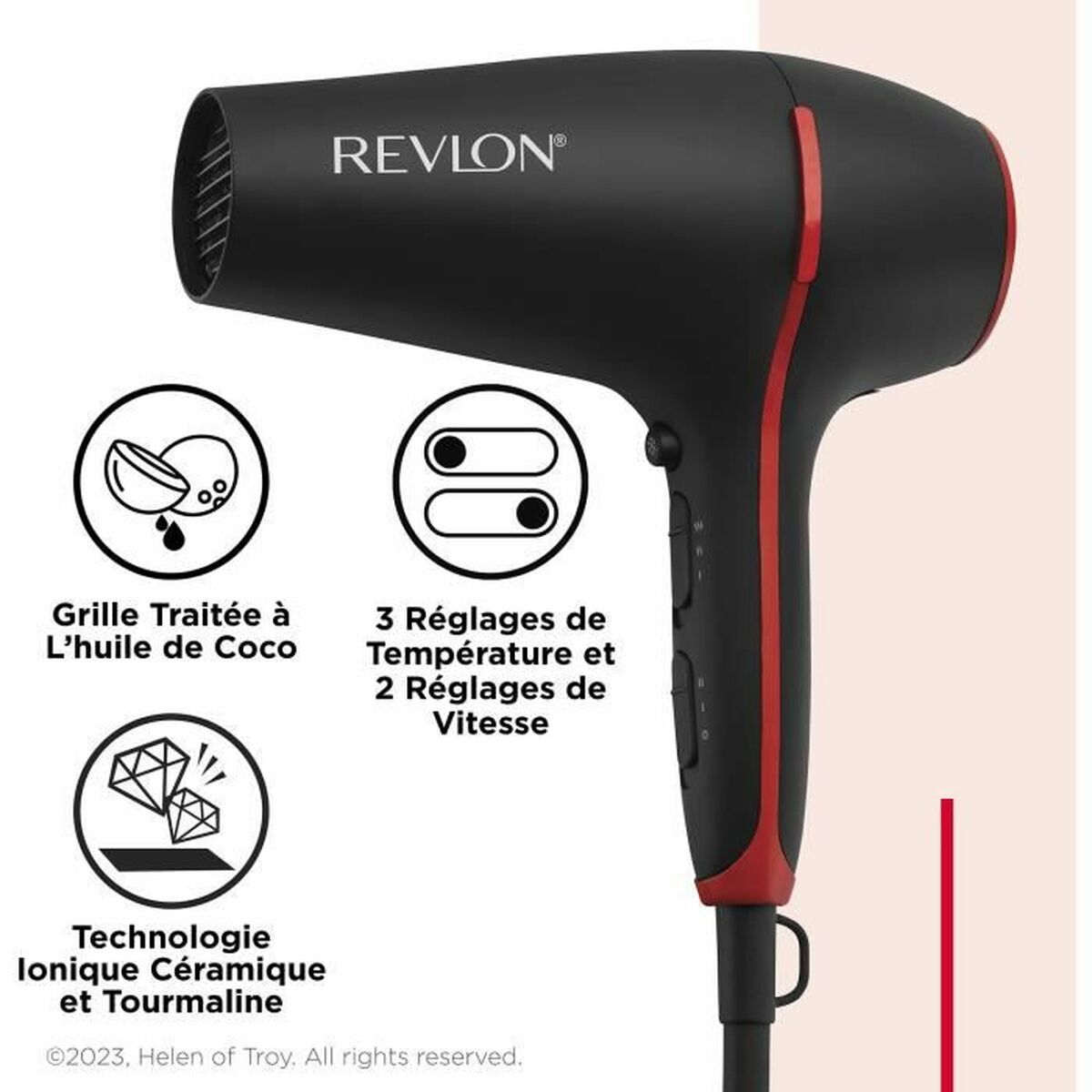Фен Revlon RVDR5317-6