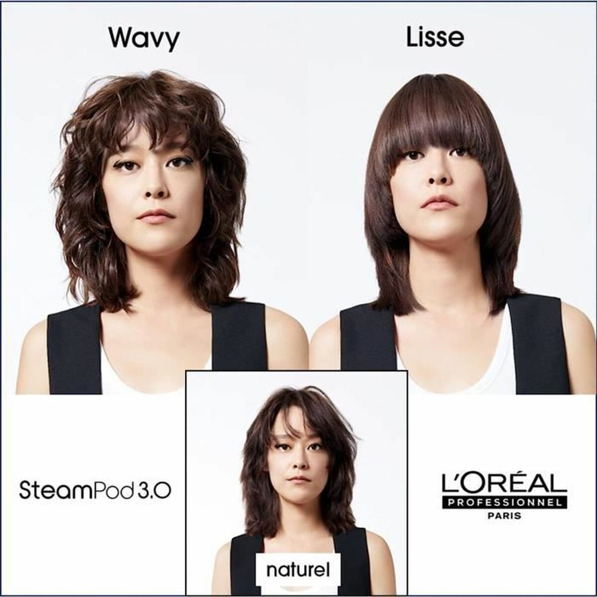 Щипцы для волос L'Oreal Professionnel Paris-3