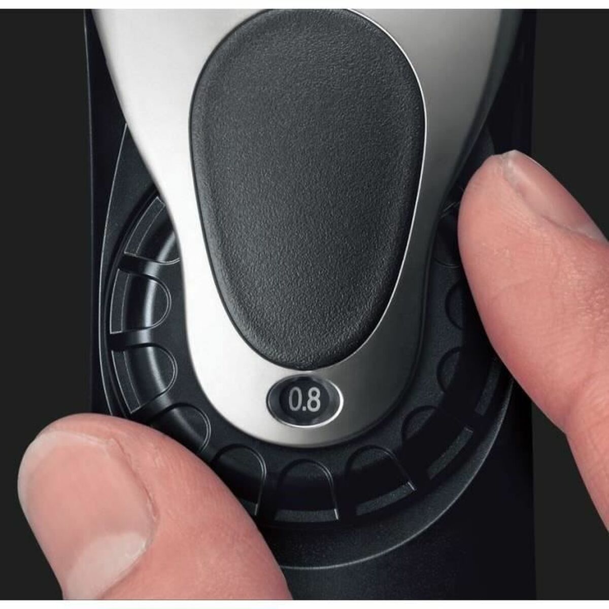 Машинка для стрижки волос Panasonic-2